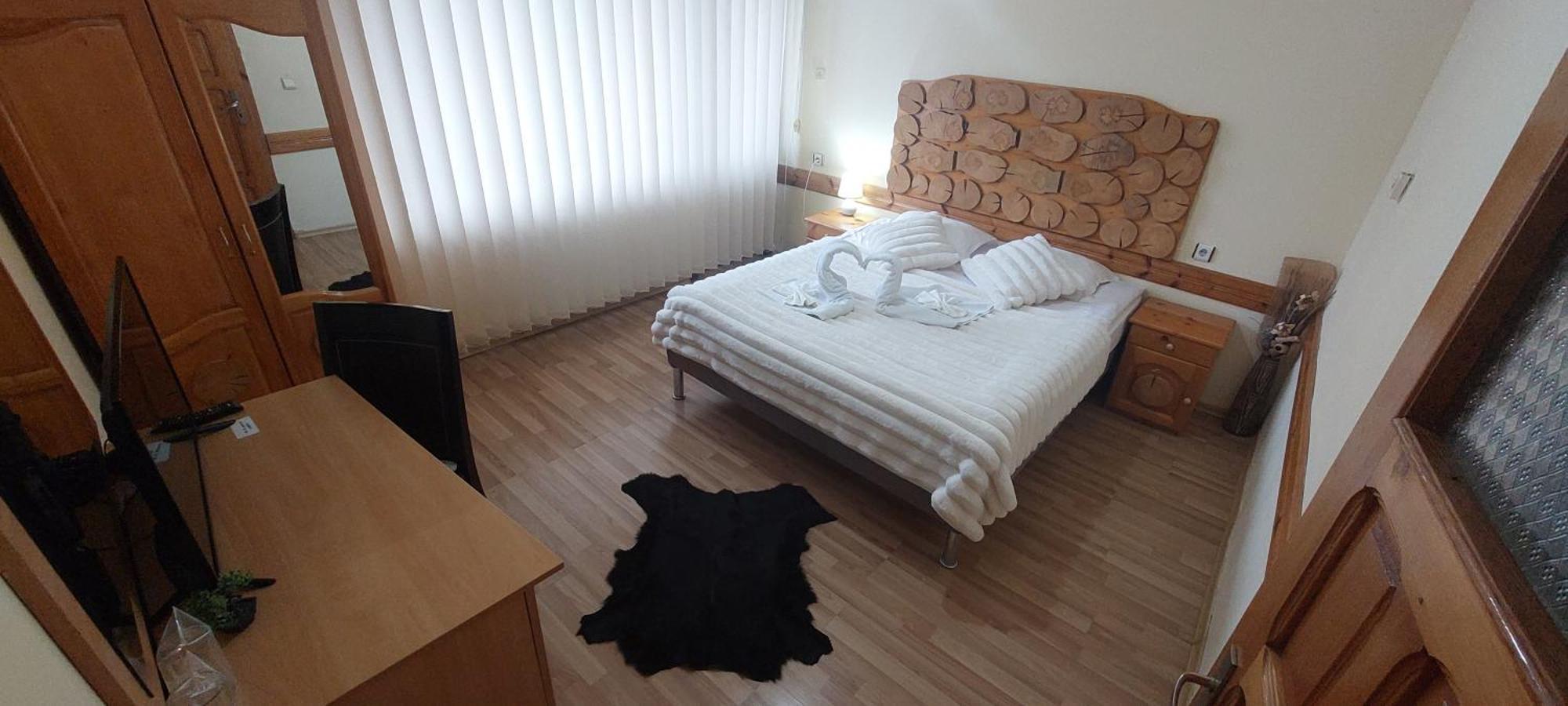 Guest House Planinski Zdravets Bansko Exterior foto