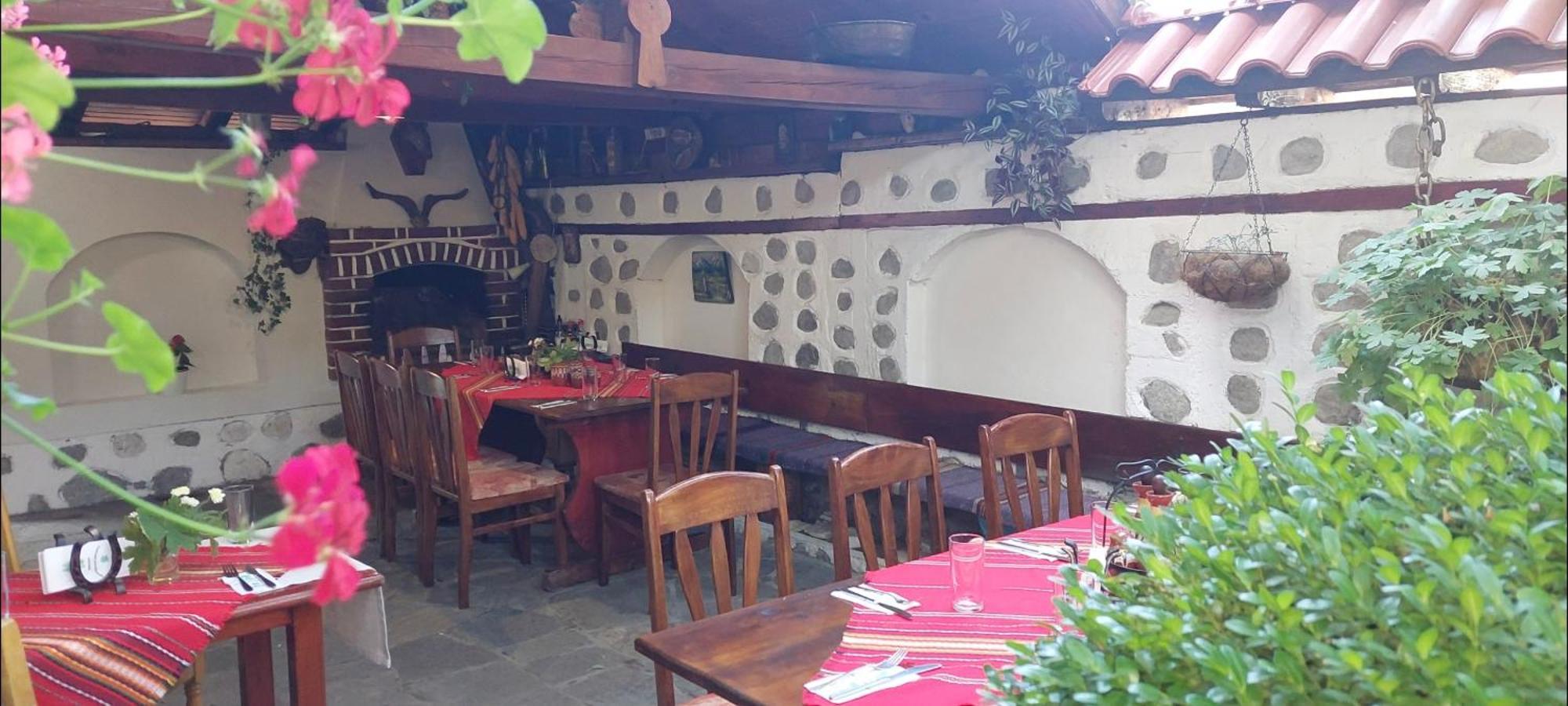 Guest House Planinski Zdravets Bansko Exterior foto